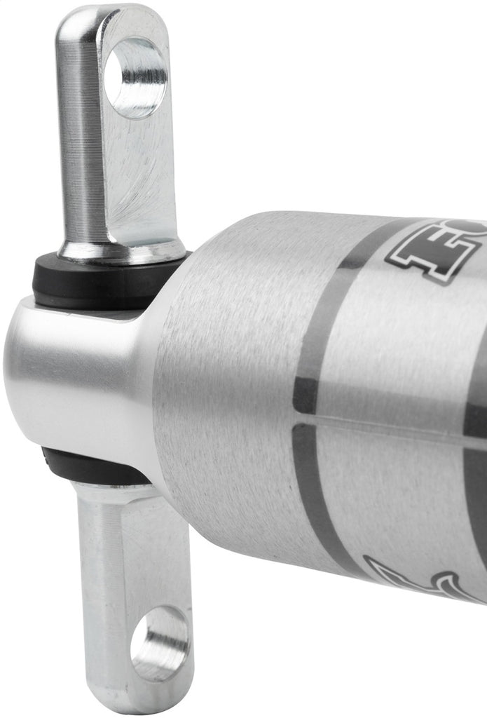 Fox 11+ Chevy HD 2.0 Serie de rendimiento 7.4 pulgadas. Amortiguador delantero IFP de cuerpo liso (aluminio) / 4-6 pulg. Elevar