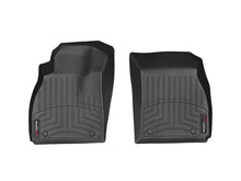Cargar imagen en el visor de la galería, WeatherTech 11+ Buick Regal Front FloorLiner - Black