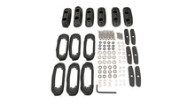 Cargar imagen en el visor de la galería, Rhino-Rack 08-21 Toyota Land Crusier RCP Base Kit (200 Series) - 6 pcs