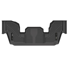 Cargar imagen en el visor de la galería, Husky Liners 2022 Acura MDX X-Act Contour Revestimiento del piso trasero (tercer asiento) - Negro