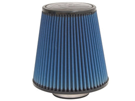 Filtros de aire aFe MagnumFLOW UCO P5R A/F P5R 3-1/2F x 8B x 5-1/2T x 8H