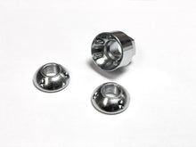 Cargar imagen en el visor de la galería, KC HiLiTES Light Lock Set - M12