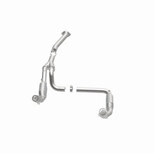 Cargar imagen en el visor de la galería, MagnaFlow Conv DF 03- Chevy Express 4.3L/5.4L