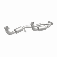 Cargar imagen en el visor de la galería, MagnaFlow Conv DF 99-00 Windstar 3.0L V6