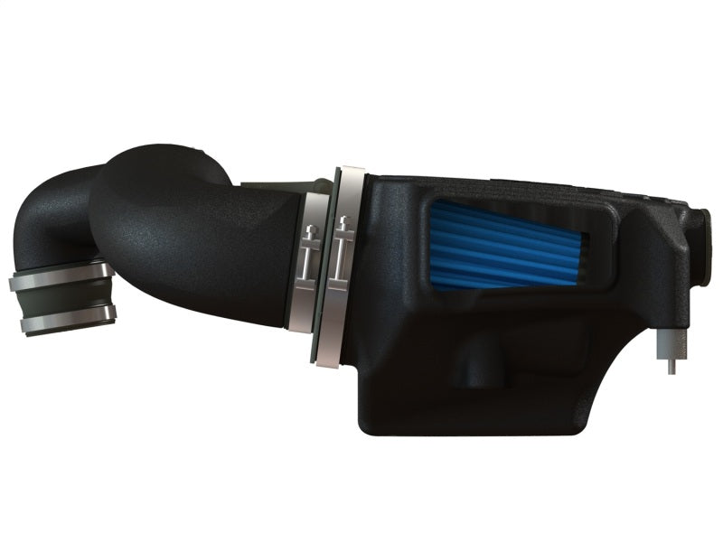 Sistema de admisión aFe Momentum GT PRO 5R Stage-2 97-06 Jeep Wrangler (TJ) L6 4.0L