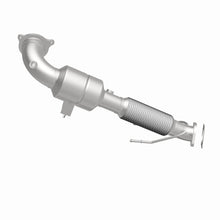 Cargar imagen en el visor de la galería, MagnaFlow OEM Grade 13-16 Ford Fusion L4-1.5L Direct Fit Federal Catalytic Converter
