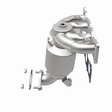 Cargar imagen en el visor de la galería, MagnaFlow 16-20 Kia Sorento LX L4 2.4L Convertidor catalítico de ajuste directo de grado OEM
