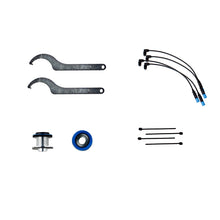 Cargar imagen en el visor de la galería, Bilstein B16 (DampTronic) 13-15 BMW 335i xDrive Front and Rear Suspension Kit