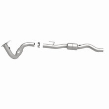 Cargar imagen en el visor de la galería, MagnaFlow Conv DF 02-03 Avalanche Driver Side 8.1L