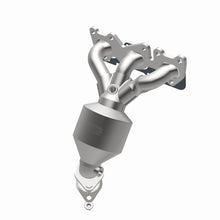 Cargar imagen en el visor de la galería, MagnaFlow Conv DF 07-08 Hyundai Veracruz 3.8L
