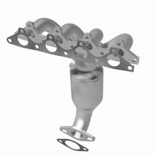 Cargar imagen en el visor de la galería, MagnaFlow Conv DF 00-02 Hyundai Accent 1.5L