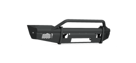 Road Armor 19-20 Ram 2500 Vaquero parachoques delantero con sensor Pre-Runner Guard 6 - Tex Blk