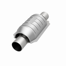 Cargar imagen en el visor de la galería, MagnaFlow Conv Univ O2 2inch FED