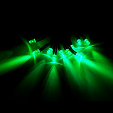 Cargar imagen en el visor de la galería, Oracle Single Wired LED - Green SEE WARRANTY