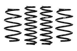 Pro-Kit Eibach para Volkswagen Taos CUV 2022 1.5L Turbo FWD MQB A2 (haz de torsión)
