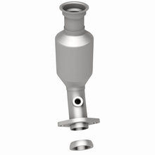 Cargar imagen en el visor de la galería, MagnaFlow Conv DF 02-03 Liberty 3.7L DS frt O