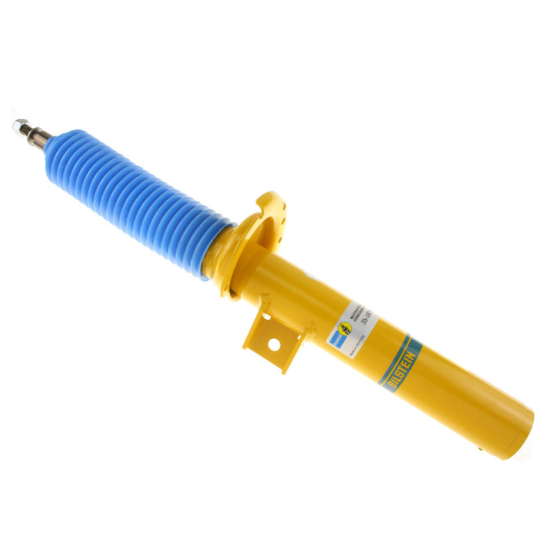 Bilstein B6 11-17 BMW X3 / 15-17 BMW X4 Conjunto de puntal monotubo delantero derecho