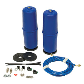 Kit de resorte auxiliar de aire Firestone Coil-Rite trasero 09-13 Toyota SUV (W237604164)