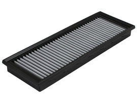 aFe MagnumFLOW OEM Filtro de aire de repuesto Pro DRY S 12-14 Fiat 500 L4 1.4L