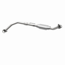 Cargar imagen en el visor de la galería, MagnaFlow Conv DF 00-8/04 Toyota Tundra 4.7L D/S Front