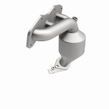 Cargar imagen en el visor de la galería, MagnaFlow Converter Direct Fit 07-15 Toyota Sienna 3.5L