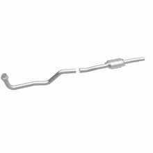 Cargar imagen en el visor de la galería, MagnaFlow Conv DF Lemans 89-90 2.0L