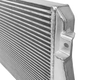 Load image into Gallery viewer, aFe Bladerunner GT Series Intercooler 17-19 GM Diesel Trucks V8-6.6L L5P (Intercooler Only)