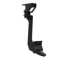 Cargar imagen en el visor de la galería, Westin 07-18 Chevy Silv 25/3500 Crew (8ft) (Excl Dually) PRO TRAXX 5 WTW Oval Nerf Step Bars - Blk