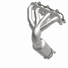 Cargar imagen en el visor de la galería, MagnaFlow Conv DF 97-01 Camry 2.2 Manifold