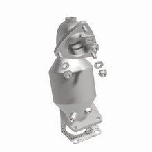 Cargar imagen en el visor de la galería, MagnaFlow Conv DF 03-08 Saab 9-3 2.0L