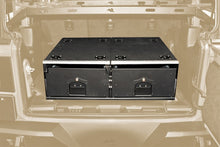 Load image into Gallery viewer, Rugged Ridge Cargo Storage Drawers | 2018 - 2025 Jeep Wrangler JL Unlimited