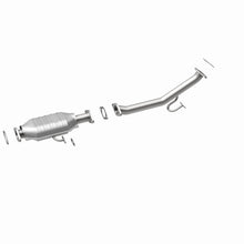Cargar imagen en el visor de la galería, MagnaFlow Conv DF Mazda 84 85