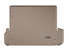 Cargar imagen en el visor de la galería, WeatherTech 2010+ Lexus GX Cargo Liner - Tan