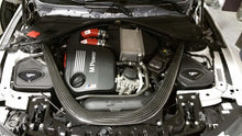 Cargar imagen en el visor de la galería, Admisión Injen 15-20 BMW M3/M4 3.0L Evolution