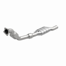 Cargar imagen en el visor de la galería, MagnaFlow Conv DF 03-04 Audi RS6 4.2L Passenger Side