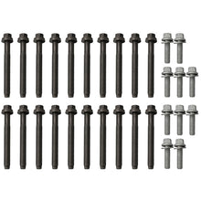 Cargar imagen en el visor de la galería, Ford Racing 2020+ Ford F-250 7.3L Main Cap Bolt Kit
