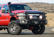 Cargar imagen en el visor de la galería, Kit de Manillar Modular ARB Texturizado Tipo A - Ford F250/350