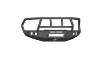 Cargar imagen en el visor de la galería, Road Armor 15-18 Ram Rebel 1500 Stealth parachoques delantero con protector Titan II - Tex Blk