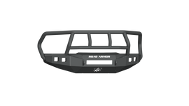 Road Armor 15-18 Ram Rebel 1500 Stealth parachoques delantero con protector Titan II - Tex Blk