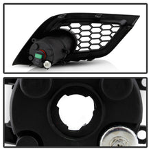 Cargar imagen en el visor de la galería, Spyder Toyota Corolla 17 iM Models / Scion 16 iM Models OEM Style Fog Lights w/OEM Fit Switch- Clear