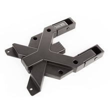 Cargar imagen en el visor de la galería, Rugged Ridge Spartacus HD Tire Carrier Hinge Casting 97-06 TJ