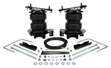Cargar imagen en el visor de la galería, Elevador de carga de elevación neumática 5000 Ultimate para Ford F250/F350 SRW y DRW 4WD 2020