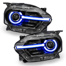 Load image into Gallery viewer, Oracle 2021 Ford Bronco Sport RGB+W Headlight DRL + Halo - ColorSHIFT w/ 2.0 Cntrl SEE WARRANTY