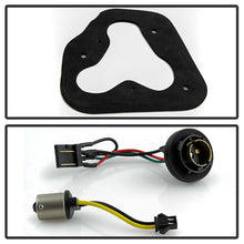 Cargar imagen en el visor de la galería, Spyder 08-09 Pontiac G8 Version 2 Light Bar LED Tail Lights - Black - ALT-YD-PG808V2-LB-BK