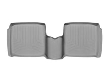Cargar imagen en el visor de la galería, WeatherTech 10-14 Lincoln MKT Rear FloorLiner - Grey