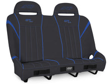 Cargar imagen en el visor de la galería, PRP Polaris RZR GT/S.E. Suspension Bench- Black/Blue