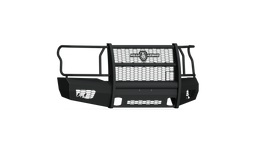 Road Armor 18-20 Ford F-150 Vaquero parachoques delantero protector completo - Tex Blk