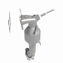 Cargar imagen en el visor de la galería, Magnaflow Conv DF 13-14 Accord 2.4L Manifold