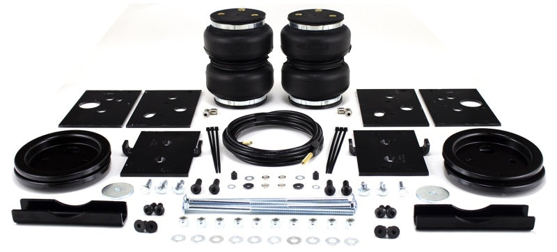 Air Lift Loadlifter 5000 Ultimate Kit de resorte de aire trasero para Dodge Ram 2500 14-17