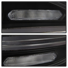 Cargar imagen en el visor de la galería, Spyder Porsche Cayenne 958 11-14 LED Tail Lights - Sequential Signal - Black